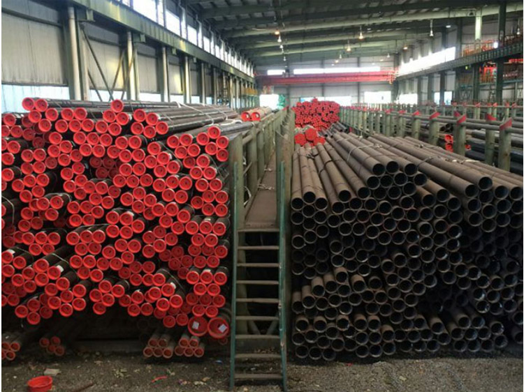 长兴12crmo化肥专用管